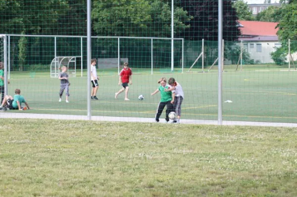 Vereinsfest 09.06.2012