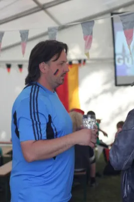 Vereinsfest 09.06.2012