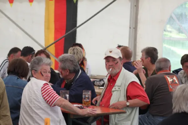 Vereinsfest 09.06.2012