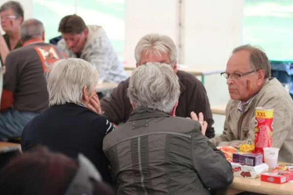 Vereinsfest 09.06.2012