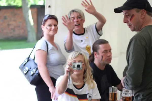 Vereinsfest 09.06.2012