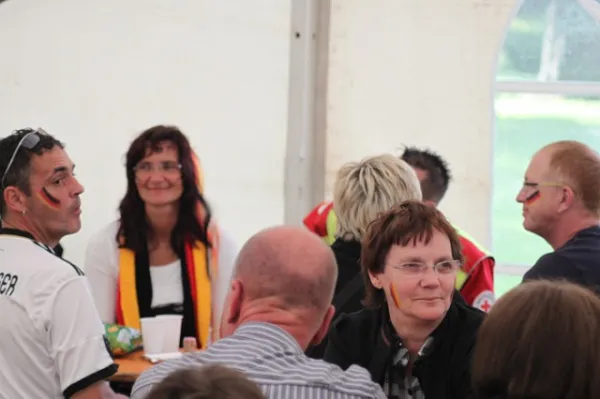 Vereinsfest 09.06.2012