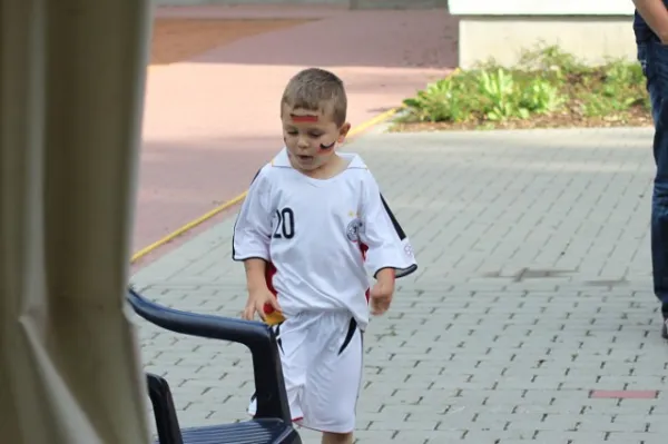 Vereinsfest 09.06.2012