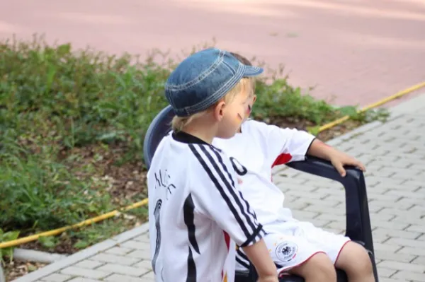 Vereinsfest 09.06.2012