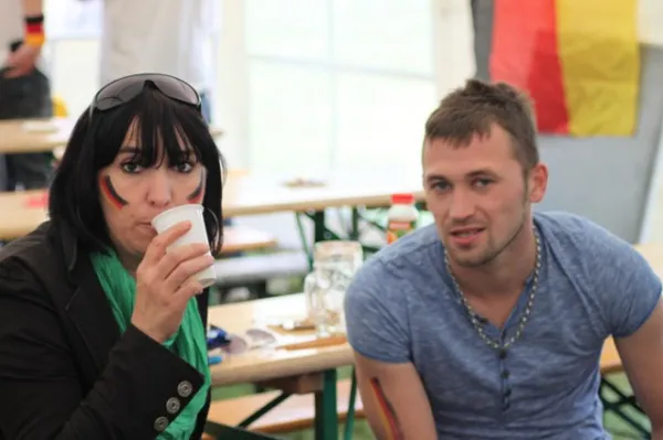 Vereinsfest 09.06.2012