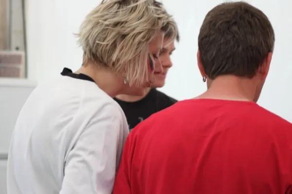 Vereinsfest 09.06.2012