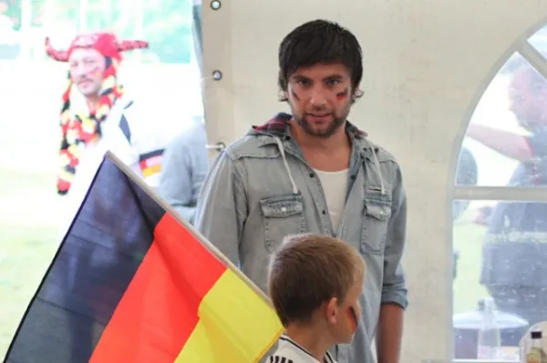 Vereinsfest 09.06.2012