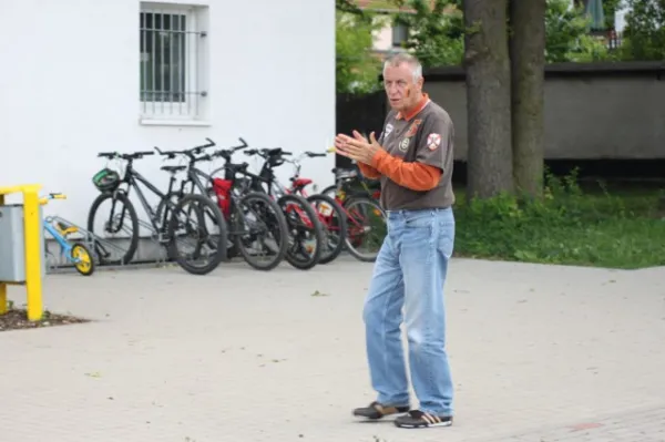 Vereinsfest 09.06.2012