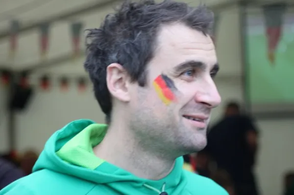 Vereinsfest 09.06.2012