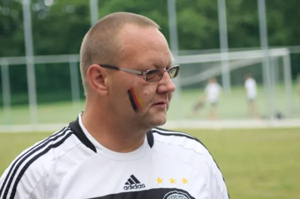 Vereinsfest 09.06.2012