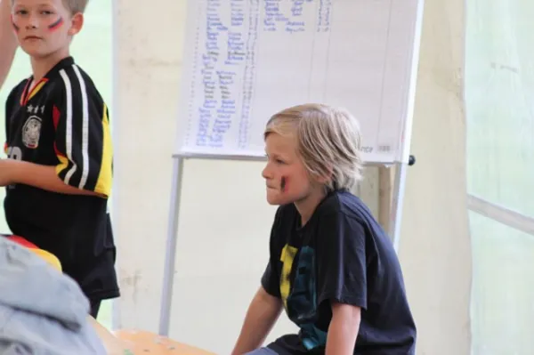 Vereinsfest 09.06.2012