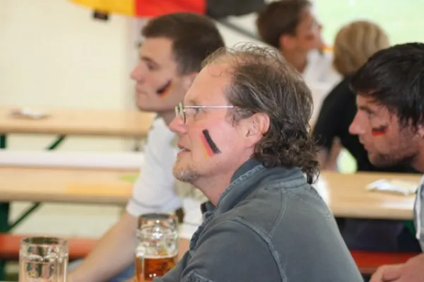 Vereinsfest 09.06.2012