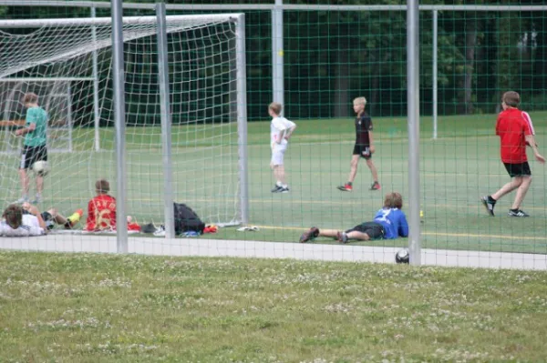 Vereinsfest 09.06.2012