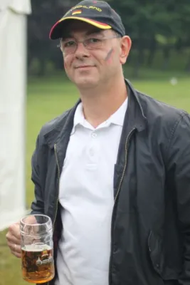 Vereinsfest 09.06.2012