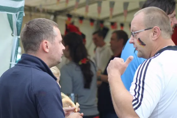 Vereinsfest 09.06.2012