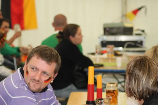 Vereinsfest 09.06.2012