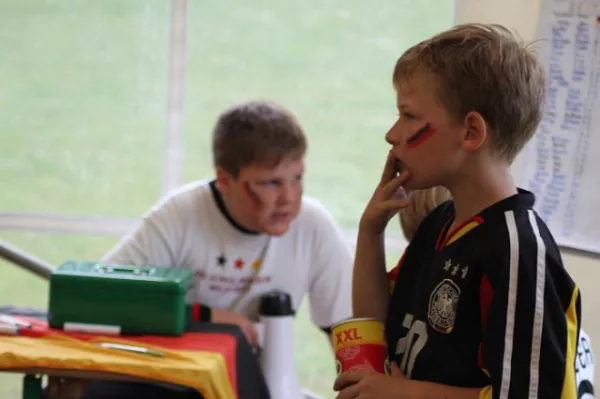 Vereinsfest 09.06.2012