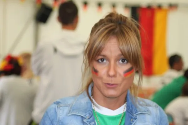 Vereinsfest 09.06.2012