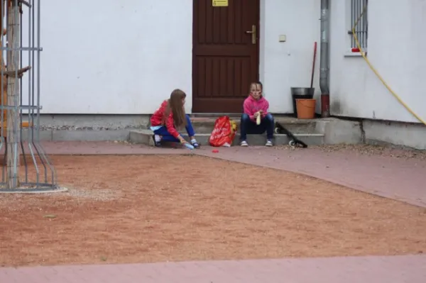 Vereinsfest 09.06.2012