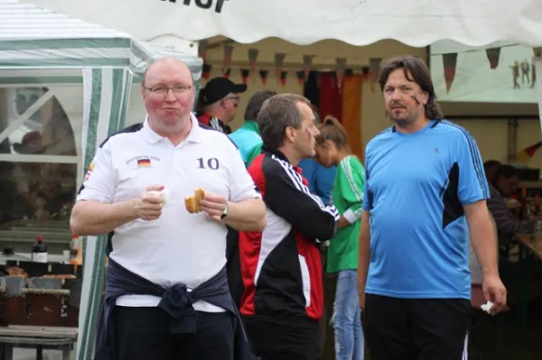 Vereinsfest 09.06.2012