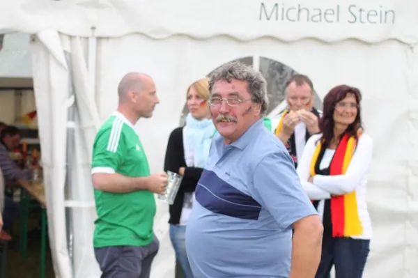 Vereinsfest 09.06.2012