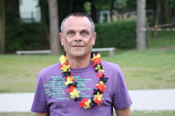 Vereinsfest 09.06.2012