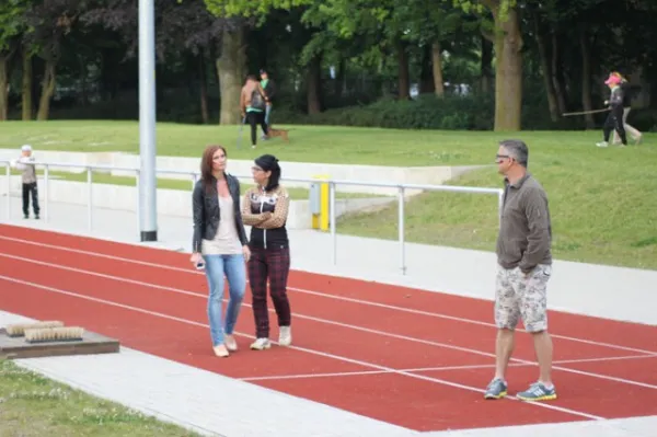 Vereinsfest 09.06.2012