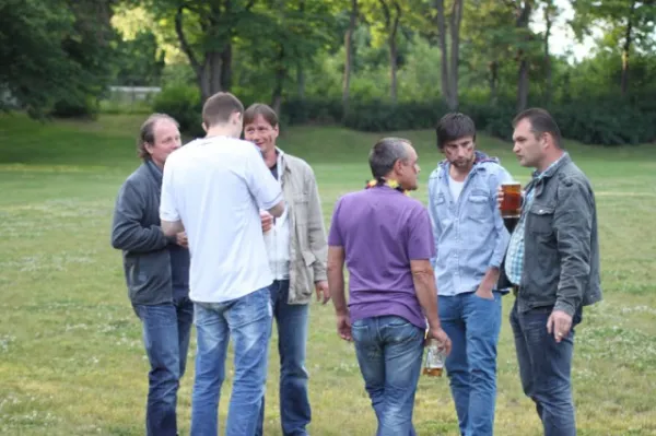 Vereinsfest 09.06.2012