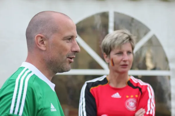 Vereinsfest 09.06.2012