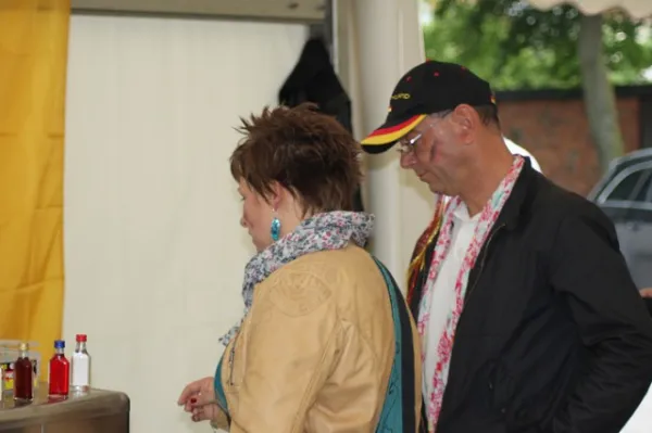 Vereinsfest 09.06.2012