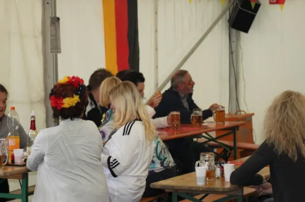 Vereinsfest 09.06.2012