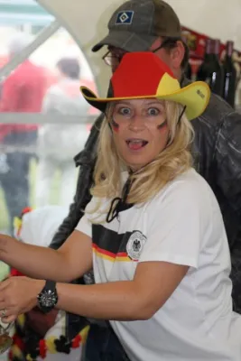 Vereinsfest 09.06.2012