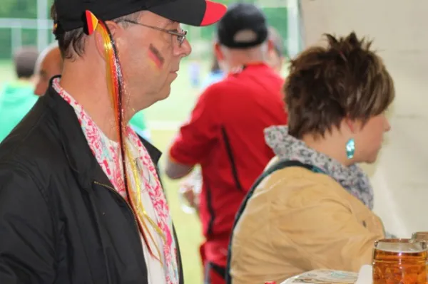 Vereinsfest 09.06.2012