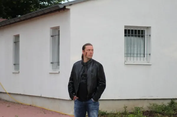 Vereinsfest 09.06.2012