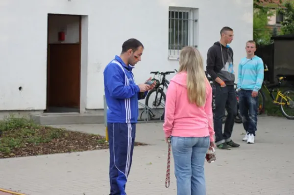 Vereinsfest 09.06.2012