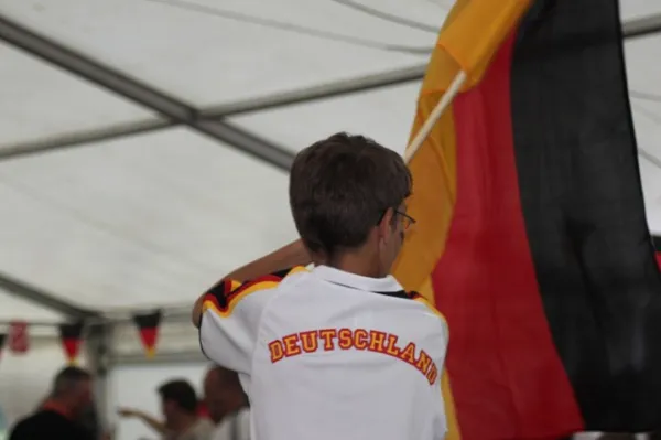 Vereinsfest 09.06.2012