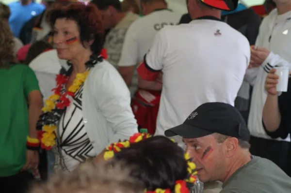 Vereinsfest 09.06.2012