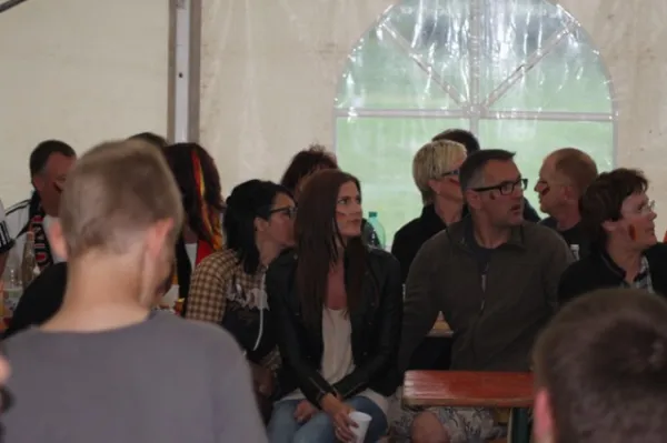 Vereinsfest 09.06.2012