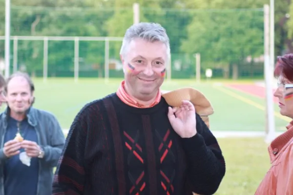 Vereinsfest 09.06.2012