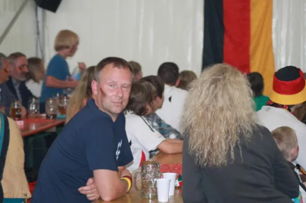 Vereinsfest 09.06.2012