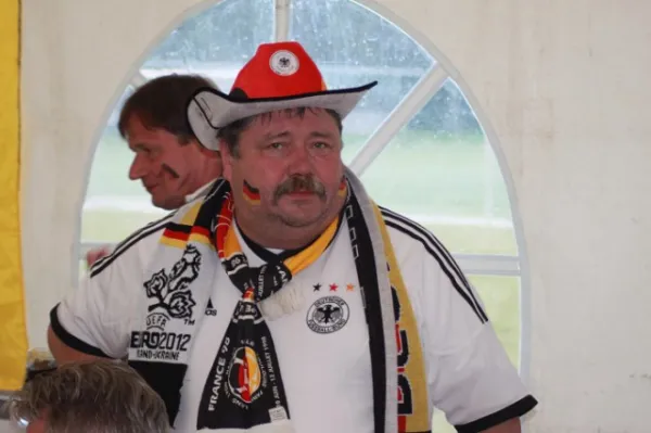 Vereinsfest 09.06.2012