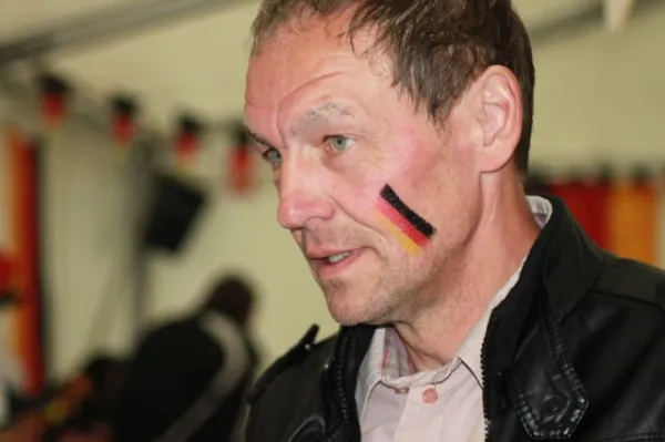 Vereinsfest 09.06.2012