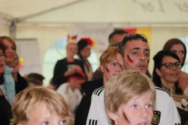 Vereinsfest 09.06.2012