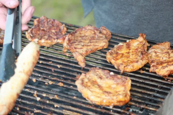 Vereinsfest 09.06.2012