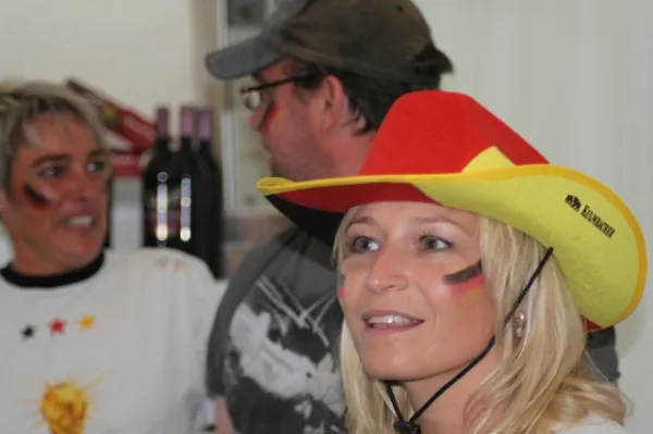 Vereinsfest 09.06.2012