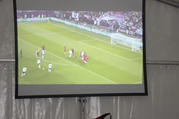 Vereinsfest 09.06.2012