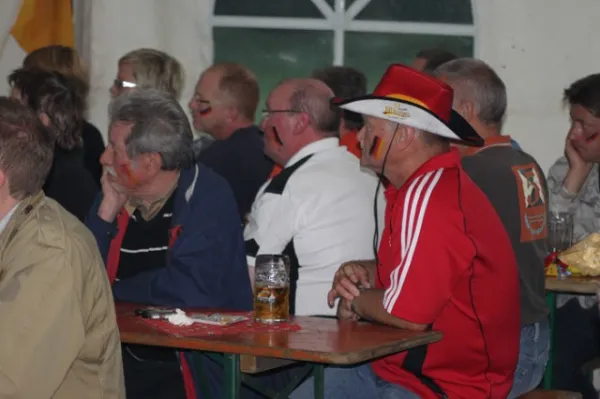 Vereinsfest 09.06.2012