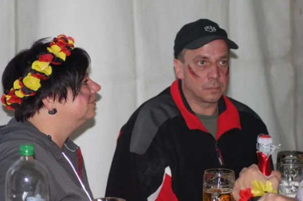 Vereinsfest 09.06.2012