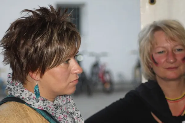 Vereinsfest 09.06.2012