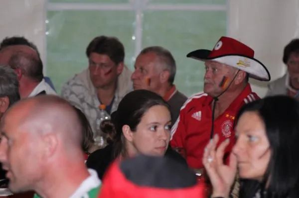 Vereinsfest 09.06.2012